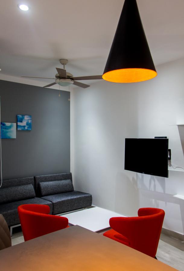 Boutique Quinto Sol Apartahotel 3*