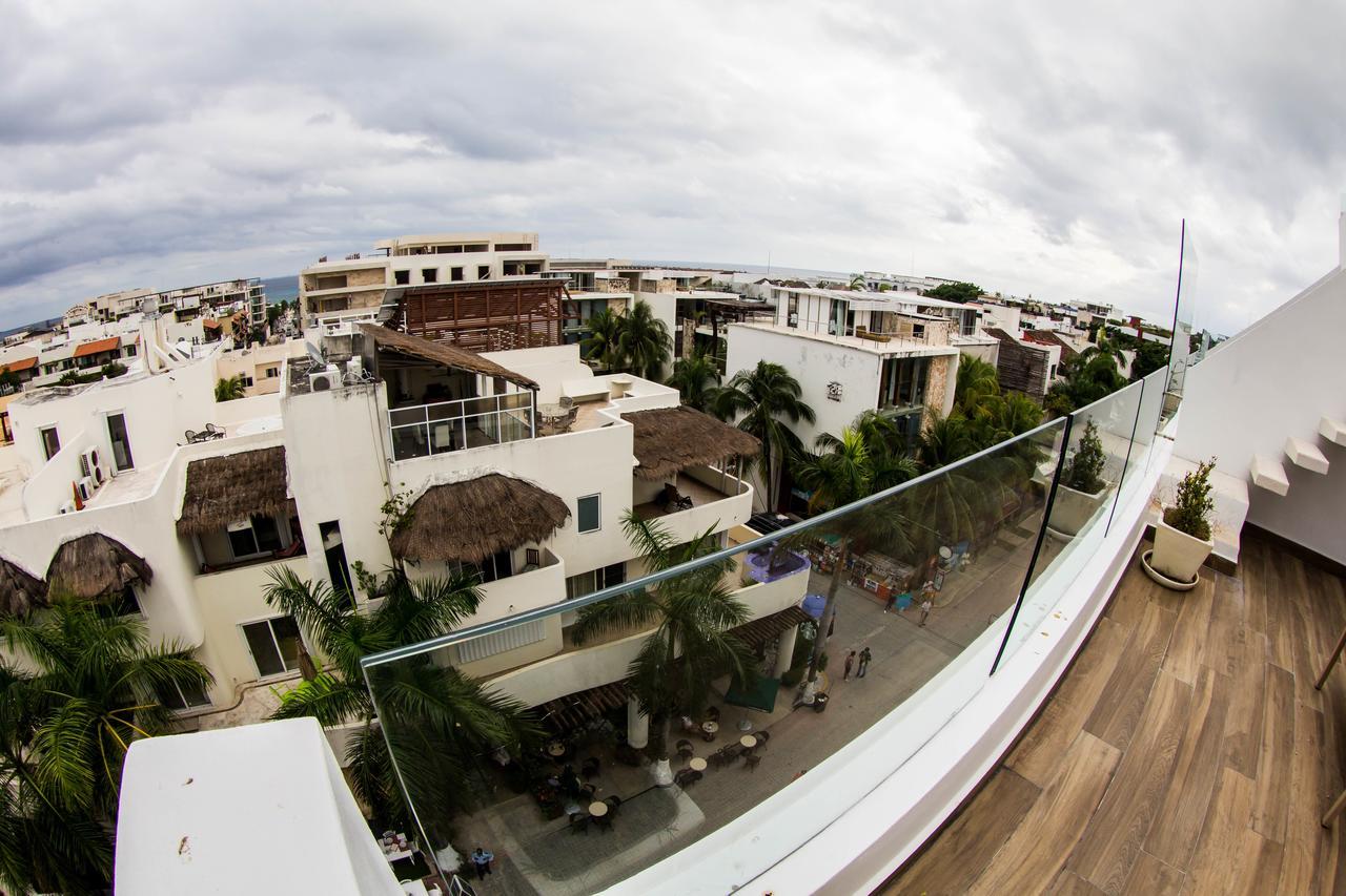 Boutique Quinto Sol Apartahotel 3*