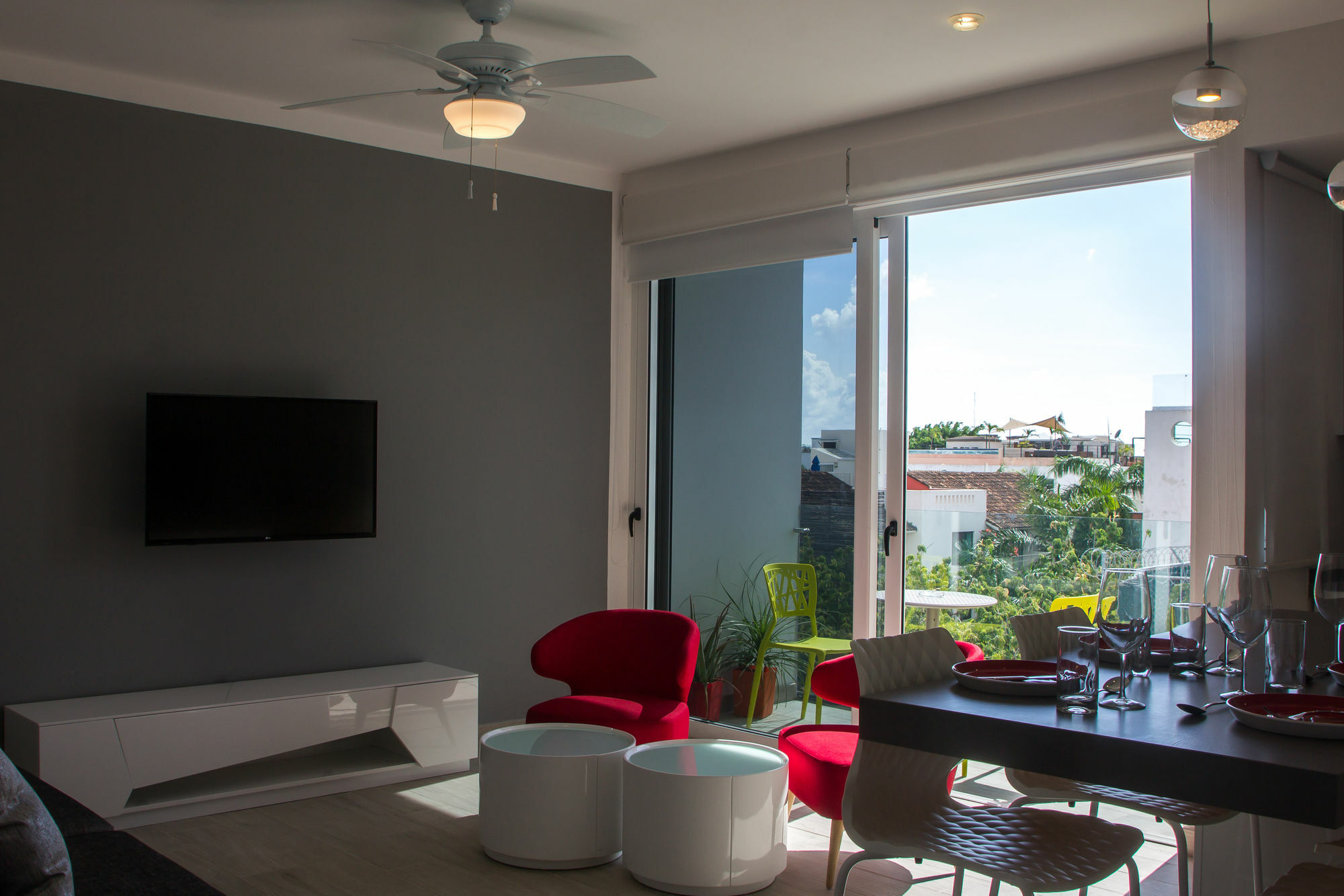 Boutique Quinto Sol Apartahotel Playa del Carmen